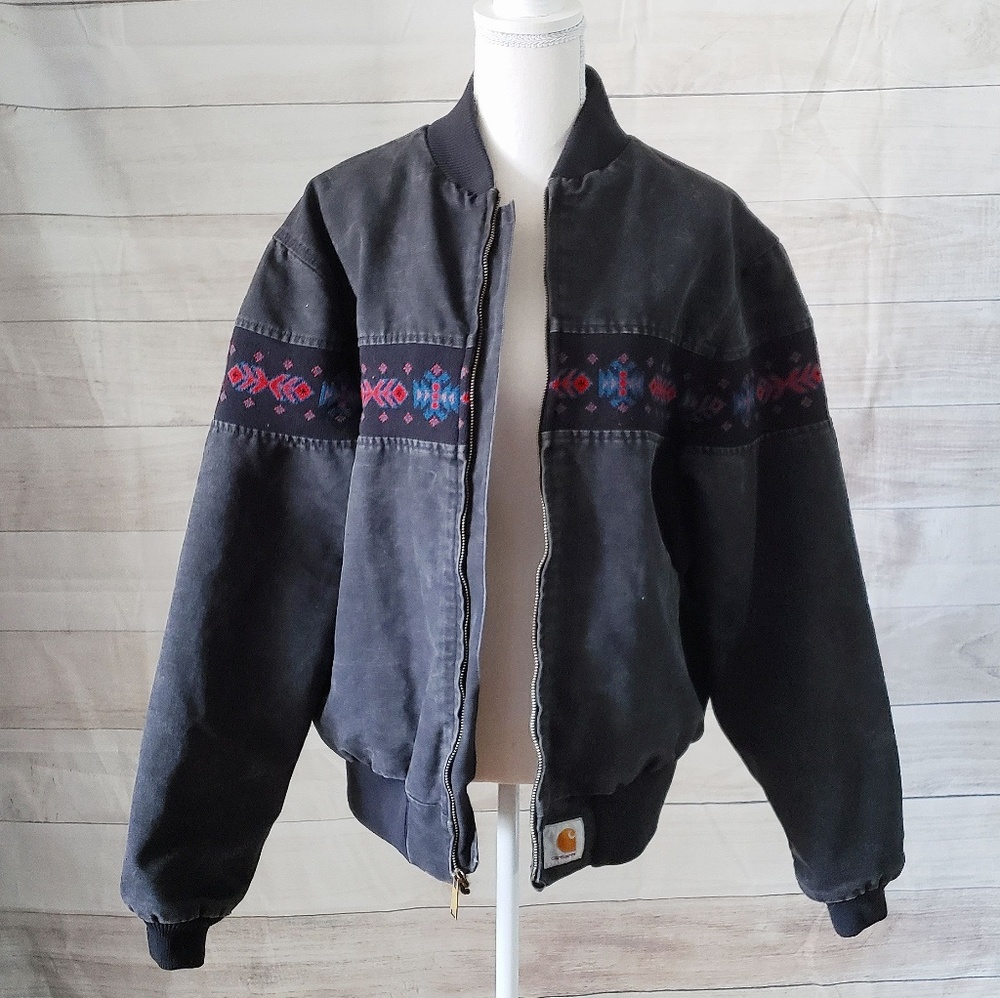 ♡Vintage♡ Carhartt Unisex Carpenter Jacket